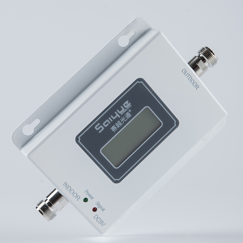 东风家用配电房机房信号放大器200㎡