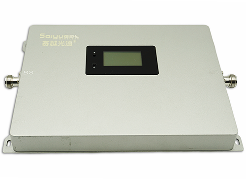  东风三频/四频/五频手机信号接收器800㎡