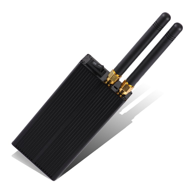  东风1.2G/1.5G导航屏蔽器