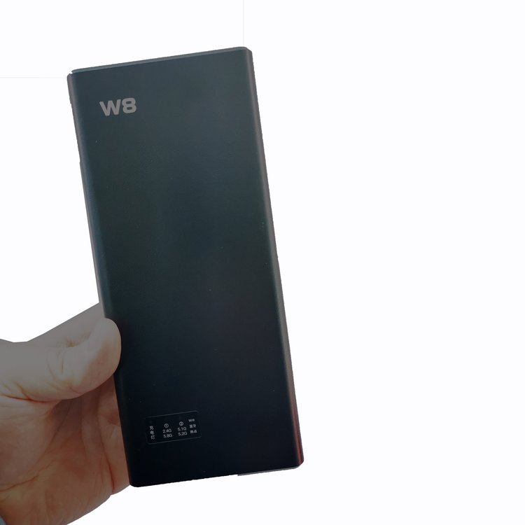  东风蓝牙WiFi信号屏蔽器
