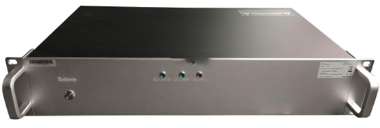  东风350M PDT消防集群警用主机直放站