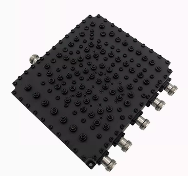  东风双频三频四频五频腔体合路器4G+5G