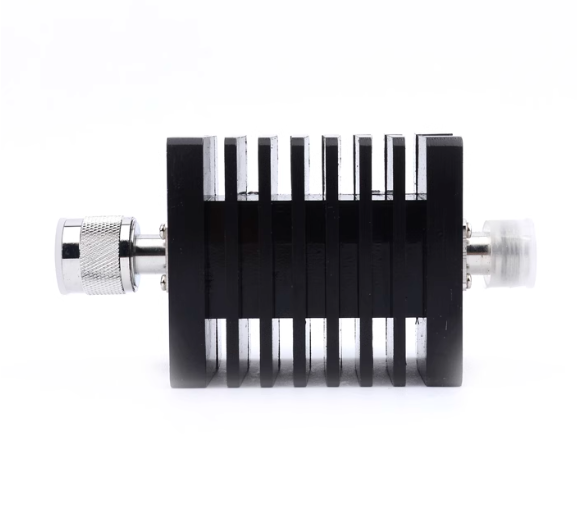  东风腔体固定衰减器0-3G/0-4G  N型接口